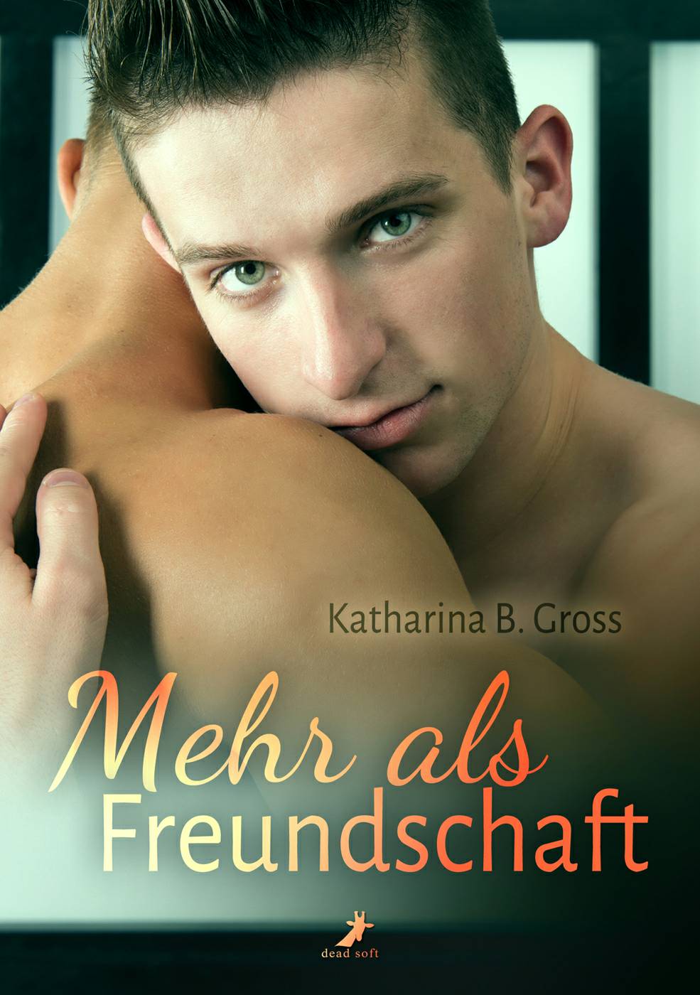 Mehr als Freundschaft Cover von Katharina B. Gross