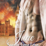 Cover June Spring time Love Becca SingerCollins