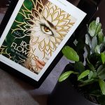Iron Flowers 01 Cover von Tracy Banghart, Rebellion