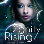 Dignity Rising 1 von Hedy Loewe Cover
