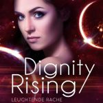 RebellionDignity Rising 4 von Hedy Loewe Cover