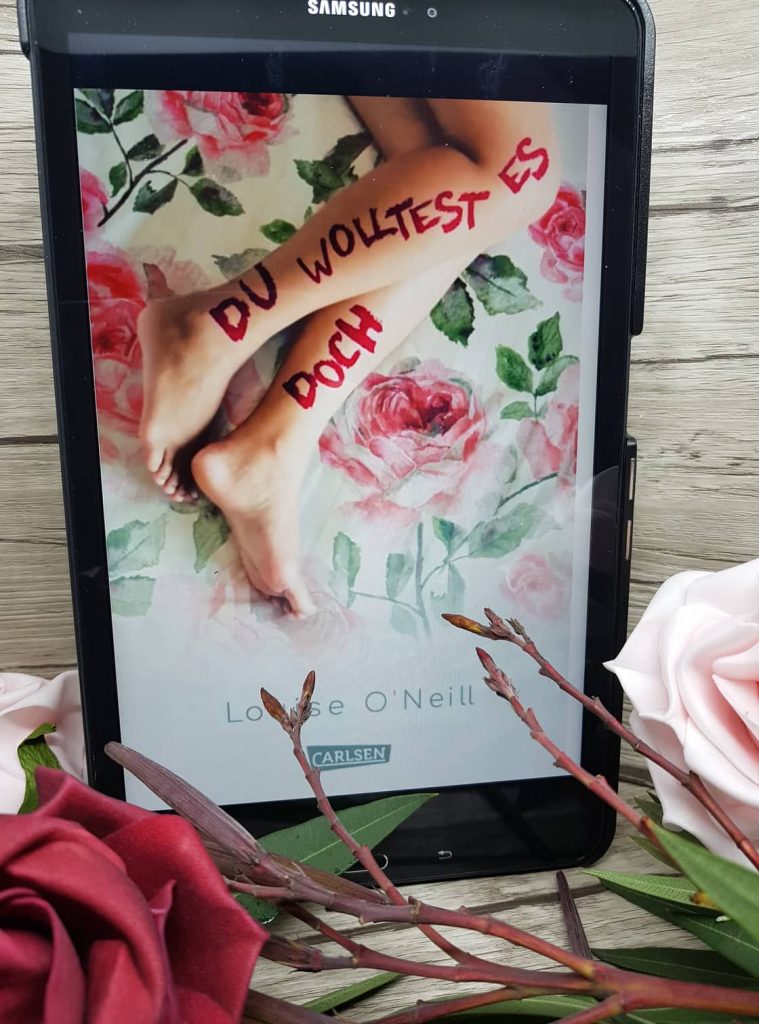 Du wolltest es doch auch Du wolltest es doch auch