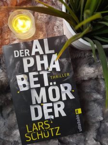 Der Alphabetmörder Lars Schütz