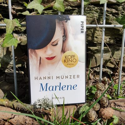 Hanni Münzer – Marlene Hanni Münzer - Marlene