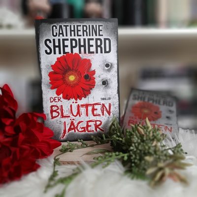 Catherine Sheperd – Der Blütenjäger Catherine Sheperd - Der Blütenjäger