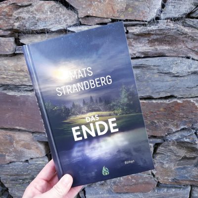 Mats Strandberg – Das Ende Mats Strandberg - Das Ende