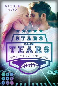  Nicole Alfa | Stars and Tears. Time Out für die Liebe